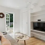 Amazing In With Wifi Holiday home *
