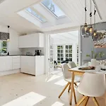 Amazing In With Wifi * Hornbaek
