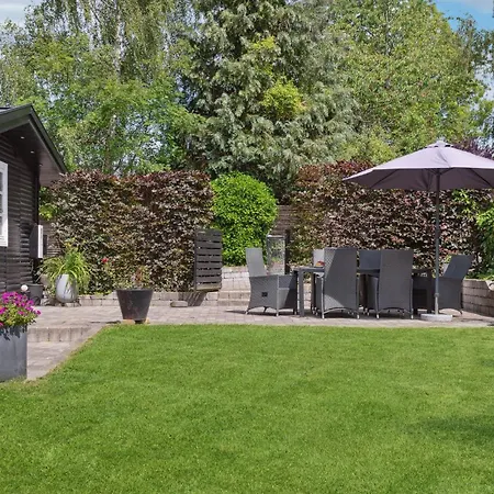 Holiday home Amazing In With Wifi *