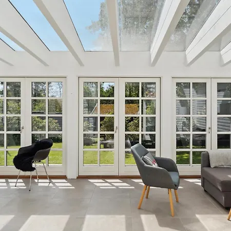 Amazing In With Wifi Holiday home Hornbaek